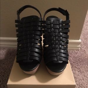Target Mossimo wedges